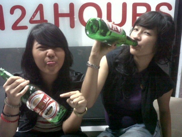 Cara efektive memperbaiki generasi bangsa!